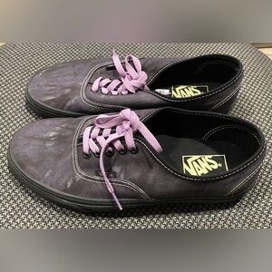 Vans Authentic! Size 8.0 Men’s EUC!